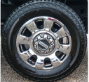 Thumbnail image of 2024 Ford F-250 Super Duty at Courtesy Ford Breaux Bridge