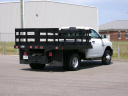 Thumbnail image of 2012 Ram 3500 at Gilland Chevrolet GMC