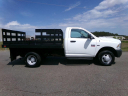 Thumbnail image of 2012 Ram 3500 at Gilland Chevrolet GMC