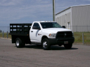 Thumbnail image of 2012 Ram 3500 at Gilland Chevrolet GMC