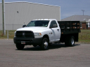 Thumbnail image of 2012 Ram 3500 at Gilland Chevrolet GMC