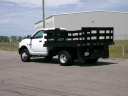 Thumbnail image of 2012 Ram 3500 at Gilland Chevrolet GMC