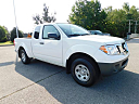 Thumbnail image of 2019 Nissan Frontier at Mathews Nissan