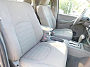 Thumbnail image of 2019 Nissan Frontier at Mathews Nissan