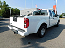 Thumbnail image of 2019 Nissan Frontier at Mathews Nissan