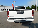 Thumbnail image of 2019 Nissan Frontier at Mathews Nissan