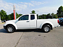 Thumbnail image of 2019 Nissan Frontier at Mathews Nissan