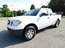 Thumbnail image of 2019 Nissan Frontier at Mathews Nissan
