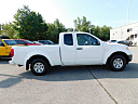 Thumbnail image of 2019 Nissan Frontier at Mathews Nissan
