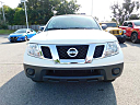 Thumbnail image of 2019 Nissan Frontier at Mathews Nissan