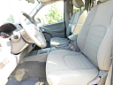 Thumbnail image of 2019 Nissan Frontier at Mathews Nissan