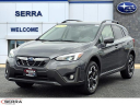 Thumbnail image of 2023 Subaru Crosstrek at Serra Buick Gmc Champaign