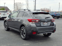 2023 Subaru Crosstrek Limited at Serra Buick Gmc Champaign