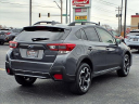 Thumbnail image of 2023 Subaru Crosstrek at Serra Buick Gmc Champaign
