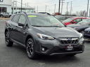 Thumbnail image of 2023 Subaru Crosstrek at Serra Buick Gmc Champaign