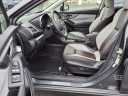 Thumbnail image of 2023 Subaru Crosstrek at Serra Buick Gmc Champaign
