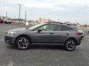 Thumbnail image of 2023 Subaru Crosstrek at Serra Buick Gmc Champaign