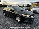 Thumbnail image of 2014 Honda Civic at Eaton Motor Sales