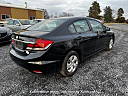 Thumbnail image of 2014 Honda Civic at Eaton Motor Sales