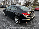 Thumbnail image of 2014 Honda Civic at Eaton Motor Sales