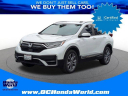 Thumbnail image of 2022 Honda CR-V Hybrid at Westminster Automotive Holdings - NEW