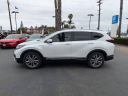 2022 Honda CR-V Hybrid Touring at Westminster Automotive Holdings - NEW