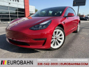 Thumbnail image of 2022 Tesla Model 3 at EurobahnBmwMiniMercedesBenz of Greensboro, NC