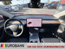2022 Tesla Model 3 Long Range at EurobahnBmwMiniMercedesBenz of Greensboro, NC