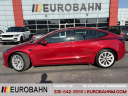 Thumbnail image of 2022 Tesla Model 3 at EurobahnBmwMiniMercedesBenz of Greensboro, NC