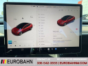 Thumbnail image of 2022 Tesla Model 3 at EurobahnBmwMiniMercedesBenz of Greensboro, NC