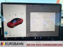 Thumbnail image of 2022 Tesla Model 3 at EurobahnBmwMiniMercedesBenz of Greensboro, NC