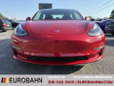 Thumbnail image of 2022 Tesla Model 3 at EurobahnBmwMiniMercedesBenz of Greensboro, NC
