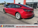 Thumbnail image of 2022 Tesla Model 3 at EurobahnBmwMiniMercedesBenz of Greensboro, NC