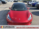 Thumbnail image of 2022 Tesla Model 3 at EurobahnBmwMiniMercedesBenz of Greensboro, NC