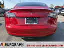 Thumbnail image of 2022 Tesla Model 3 at EurobahnBmwMiniMercedesBenz of Greensboro, NC