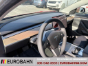 Thumbnail image of 2022 Tesla Model 3 at EurobahnBmwMiniMercedesBenz of Greensboro, NC