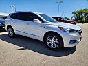 2021 Buick Enclave Avenir at Bergstrom Chevrolet of Madison Inc