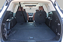 Thumbnail image of 2021 Buick Enclave at Bergstrom Chevrolet of Madison Inc