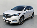 Thumbnail image of 2021 Buick Enclave at Bergstrom Chevrolet of Madison Inc