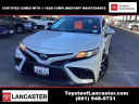 Thumbnail image of 2022 Toyota Camry Hybrid at Toyota Of Lancaster