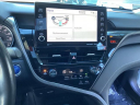 Thumbnail image of 2022 Toyota Camry Hybrid at Toyota Of Lancaster