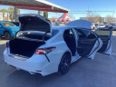 Thumbnail image of 2022 Toyota Camry Hybrid at Toyota Of Lancaster