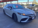 Thumbnail image of 2022 Toyota Camry Hybrid at Toyota Of Lancaster