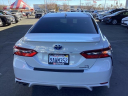 Thumbnail image of 2022 Toyota Camry Hybrid at Toyota Of Lancaster