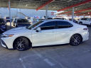 Thumbnail image of 2022 Toyota Camry Hybrid at Toyota Of Lancaster