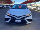 Thumbnail image of 2022 Toyota Camry Hybrid at Toyota Of Lancaster