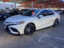 Thumbnail image of 2022 Toyota Camry Hybrid at Toyota Of Lancaster