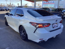 Thumbnail image of 2022 Toyota Camry Hybrid at Toyota Of Lancaster