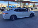 Thumbnail image of 2022 Toyota Camry Hybrid at Toyota Of Lancaster