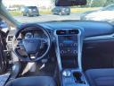 2018 Ford Fusion SE at River City Auto Sales, Inc